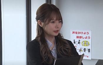 学校という禁断の場所!新任女教師の罠…黒人教師の極太チ○コに学校で犯される！