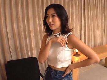 【スレンダーOLナンパ❤素人】クールビューティーな美女をホテル連れ込み酔って彼氏とはセックスレス暴露した彼女を寝取りハメ