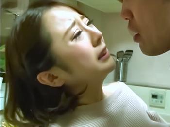 ＊外道NTR＊奥さんの名器なら何度も射精できちゃうわｗｗｗ清楚美乳…絶望しかない危険日生姦される美人奥様は人生オワタ♡