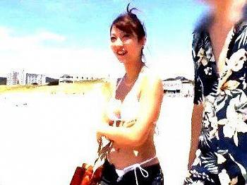 ＜マジックミラー号！＞すんげ～ボイン！クッソエッロイ体のＧＡＬ！ＭＭ号乗車でエロマッサでNTRファックになっとる！！