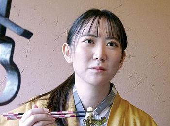 【人妻不倫旅行】夫が淡泊で一度も気持ちいいと思った事がないんです&hellip;結婚3年目の看護師が初めて他人チンポを受け入れた日