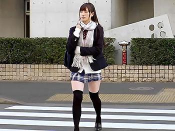《スレンダー×素人》可憐な少女が侵され硬直した男根で猛烈に責め立てられる…ｗｗｗ