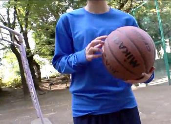 公園でナンパした現役女子大生のバスケ部女子がボーイッシュでめちゃくちゃ可愛い！健康エロボディを即ハメ倒すｗｗｗ