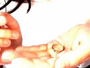 ＜不倫旅行！＞ｈしたいの…！色気半端ない巨乳おっぱい淫乱痴女の美魔女おばさん！野外で他人棒でNTR浮氣不倫セックス！！！