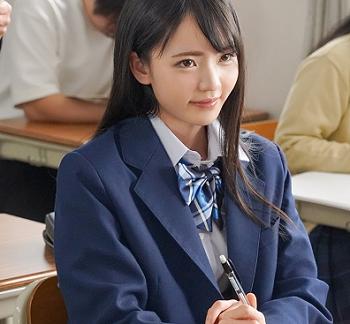 【美ノ嶋めぐり】「先生、射精したいんでしょ？まだダメだよww」可愛すぎる教え子はまさかの痴女だった！【エロ動画】