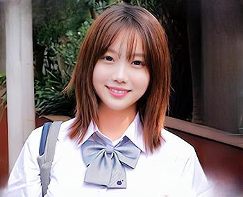 【素人ナンパ】JKロリまんこに中出し！「やだ…恥ずかしい…」学校帰りの制服ロリをお風呂に入れてあげました。