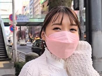 アイドル志望の美少女と中出しセックス！メンエスで働く「みなみちゃん」がデビューしたくて芸能プロデューサーとハメ撮り！