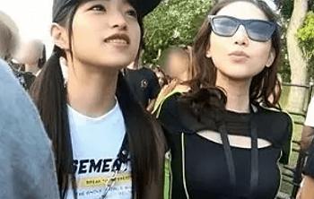 【素人ナンパ企画】貧乳ロリ系スレンダー美少女パイパンギャルJDと手コキフェラ乱交エロタレアダルトAV無料エロ動画