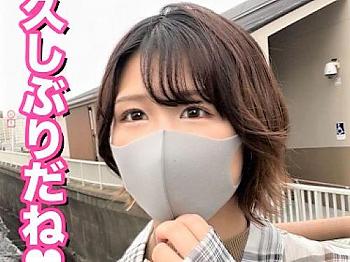 【素人ハメ撮り】初めて♡人が多いねwｗ海鮮大好き巨乳お姉さんと江の島デートからのTバックずらし手マンしたら潮吹きお漏らし