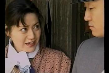 色欲魔はどこにでもいる！そう昭和の農村にも！未亡人の中年女は学生を誘う！この中年女に童貞を奪われた若者も多いというww