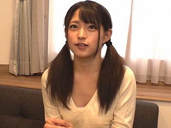 『素股って…何?』ウブで可愛い童顔ロリ美少女JDがヌルヌル素股体験するエロ企画⁉生ハメセックスで精子中出し【素人ナンパ】