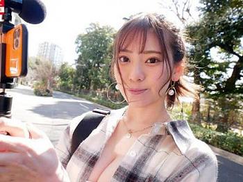 ＜楓ふうあ＞ドS美人のスレンダーお姉さんが素人ドMクンの家に突撃して一方的な痴女責めセックス！