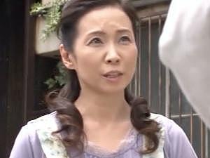 【エロドラマ】昭和の性犯罪を映像化！！「俺のこと覚えてないっすか？」歳を重ねてなお色っぽい女の元を訪れたのはかつての&hellip;