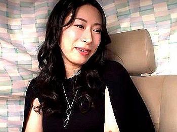 ＜素人企画！＞「ダメですよ…」狐顔の真面目そうな奥様！他人棒でなし崩し寝取られsex興奮しちゃうぞ！