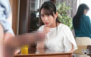 【熟女×不倫】大切な友達を傷付けた旦那さんを説教しに来たつもりが巨根を見せ付けられ身体が疼き出す人妻！