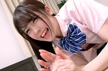 【痴女】甘サド美少女が乳首を弄りフェラに手コキに責めを重ねM男を翻弄し弄んじゃう！■皆瀬あかり