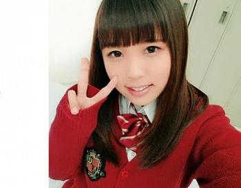 巨乳制服美少女と連続中出しセックス！「かおるこちゃん」と野外でノーブラ＆リモバイで羞恥プレイでエロスイッチオン！