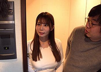 【巨乳NTR】幸せな暮らしでも不倫ファックに入り浸り妊娠やばすぎる人妻