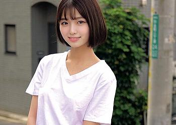 【素人ナンパ】街で声をかけた未成年の美人JDに初めての『素股』挑戦をお願い！びしょ濡れで痙攣絶頂してデカチンねじ込み絶頂