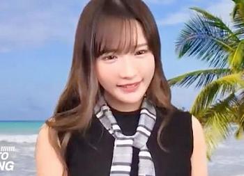 いきなりセックス！美人でナイスボディの港区女子「遠藤さん 26歳」と乱交開始！