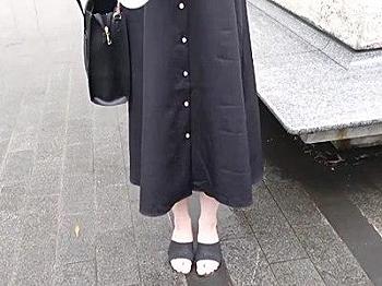 ＜人妻＞そのへんにいそうな三十路の奥さん SEXレスが生んだ締まりがよすぎる官能妻に激ピストン！ハメ撮り【素人/企画】