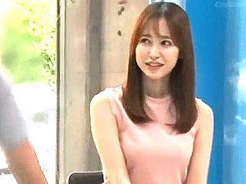 ＜スペンス乳腺！＞はずかしいの&hellip;！子供欲しい極エロ巨乳美人奥さん！ＭＭ号でスペンス乳腺刺激でNTR持ち込まれ