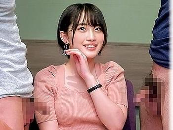 〔フェラ×ナンパ〕華やかな美人アナ禁断の体験を通じて新たな悦楽を極める瞬間ｗｗｗ