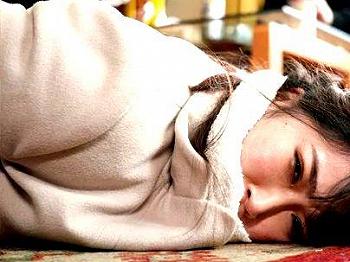 ＜美園和花！＞「ザ・エロドラマ！」投稿実話！もうやめて・・ダメ…！人妻人質事件！綺麗な奥さんが犯されレイプ！！