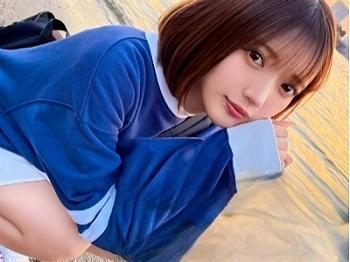 【乃◯坂超え美少女】『顔面レベチはセックスもレベチ！？』顔もセックスも最高すぎる美少女JDとのイチャイチャ＋ハメ撮り映像