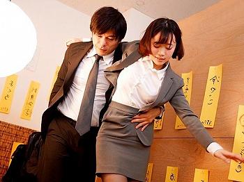 ＜相部屋NTR＞出張先でデロデロ…エロ美少女な泥酔OLをお持ち帰り！キチガイ上司の肉便器調教で屈辱の痙攣堕ち！＜口内射精