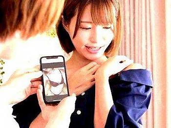 ＜裏垢女子！＞そんな・・・？ダメ！隣人スレンダー美乳おっぱい激カワ美少女奥さん！メンヘラで弱み握りNTR浮気不倫セックス