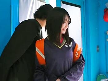 【MM号】くっそ可愛いロリっ子がデカチチ揺らして生SEX！男の精子カラにした、中出しOK女子の神エロ動画ｗ【素人ナンパ】