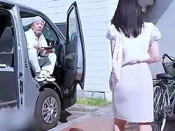 【寝取られ】優美な美人奥さんが職人の欲望に翻弄され次々とむさぼり尽くされる官能の饗宴に身を委ねるｗｗｗ