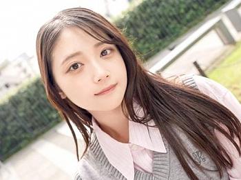 コミュ力高めだけどエッチの時は恥ずかしがり屋のギャップのある「エマさん 23歳」はＦカップ巨乳のナイスボディ！