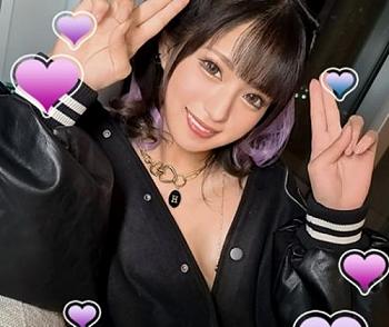 激カワＤＪ中出し性交！エッチな動画を投稿している「	Nagisa 21歳 クラブＤＪ」アポを取りワンチャンを狙う！