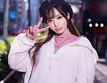 ピュア系女子大生中出し！動画配信者のフリして声をかけた19歳の女子大生、清楚系かと思ったら、かなりのドスケベ娘でした！