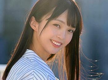 【スレンダー美少女の騎乗位天国】175cmの長身美女がAVデビュー！抜群のプロポーションで激しい騎乗位♥