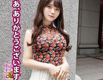 清楚な素人妻・生中出し！街行く美人な奥様にインタビュー「れいさん 23歳」は旦那さんが早漏らしく、セフレもいるそうです！