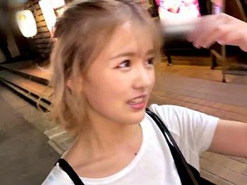 【乳首舐め騎乗位×素人】素人企画で痴女みスパイダー騎乗位してロリフェイスのかわいいスレンダー美人ギャルがエロ展開！