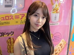 【素人ナンパ】「奥好き…♡」20代前半事務OLゲット！！意外と肉付きの良かったスケベボディを独占ハメ倒しますｗｗ
