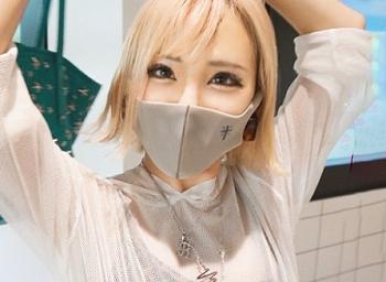＜白ギャル＞※ミニスカ金髪GALをホテルに連れ込み生ハメFUCK♥潮吹きマンコを追撃ピストンで種付け完了！！！