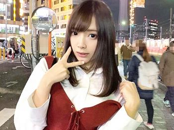 《レベチ素人》グラドル級なのにビッチな裏垢女子をGETして柔らかおっぱい揉んで手マンでアクメ★★亀頭舐めフェラでご奉仕さ