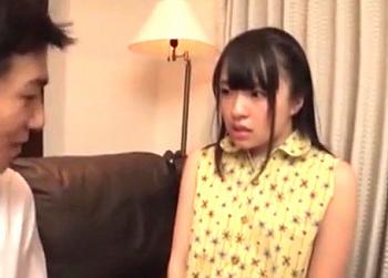 宮沢ゆかり｜ひよこ女子中学生×脅迫｜パパの借金返済のため、JC娘が知らない中年オジサンに犯されてしまう