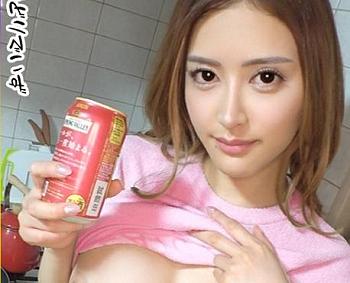 ラブラブ中出しＳＥＸ！顔面が整いすぎる超カワイイ自慢の彼女「夏菜ちゃん」とデートの後は彼女の家で彼女の手料理を頂く！