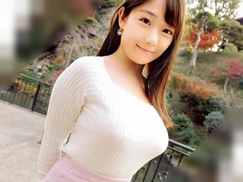 《中出し○発／ロケットおっぱい捕獲》もう●回‥早く復活して。この外国人レベルの超乳で好きモノＪＤがバックで注入させちまう