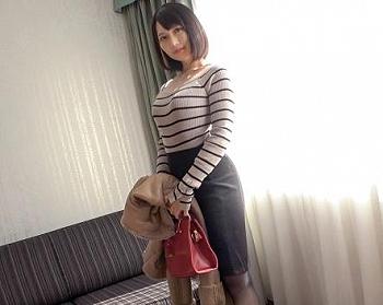 錦糸町でナンパ！社長秘書をしている「かほさん 29歳」をホテルに誘導しインタビュー、結構遊んでいるご様子！