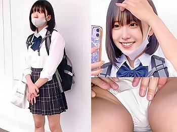 【レイプ】無垢なJKが満員電車で突然の快感に溺れバッコバコ犯されまくり容赦なく中出しの餌食になったったｗｗｗ
