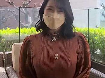 【巨乳】痙攣イキセックスや中出しセックスして巨乳デカ尻グラマラスの激カワ美人がスケベな展開！