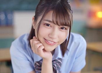 （JK✕痴女）私にして欲しいコトって…何？ｗ素直で可愛い美少女～水泳部マネージャーが思春期チンポの性欲処理で校内淫行