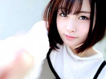 ＜愛宝すず！＞「18才？最高でしょ！」1スタイル抜群巨乳おっぱい激エロ純白Gカップ美少女！性感開発がちセックス堪能！